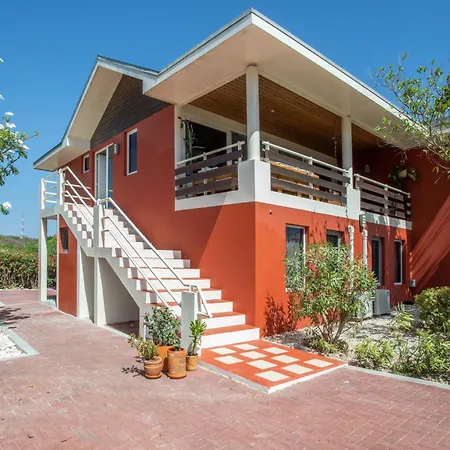 Villa Tranquil Retreat